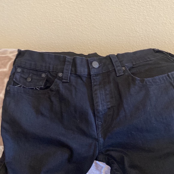 Black Rocco Flap SN - Picture 5 of 11